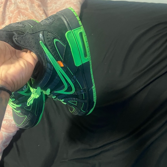 Off white dunks - Picture 5 of 5